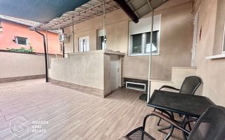 Casa centrala cu 3 camere, curte privata și gradina - Poză 19