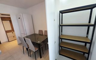 2 camere prima inchiriere | renovat 2026 | mobilat | Republicii - Poză 9