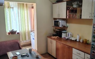 Rahova-Barnova | 2 camere | 52mp | et 8 | dec | centrala proprie | 80.000 euro - Poză 7