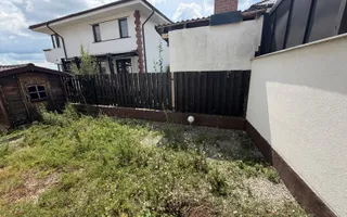 Casă duplex de închiriat | Arhitecților, Sibiu | 110 mp - Poză 25