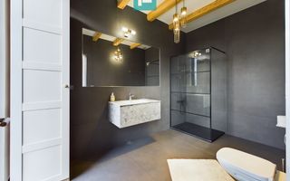 Casă generoasă în Periam județ Timiș - Poză 10