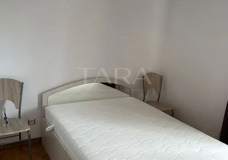 Apartament decomandat cu 2 camere, balcon lung, Gheorgheni. - Poză 5