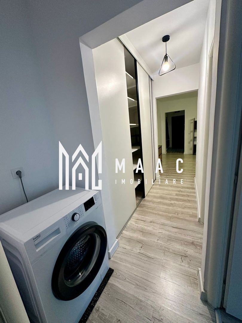 Apartament 3 Camere I Etaj 3 I Renovat I Mihai Viteazul - Poză 10