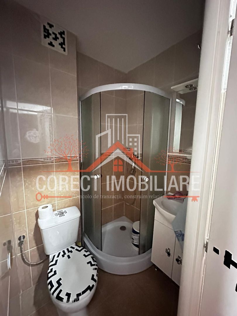 Apartamet de vanzare - Stefan cel Mare - 48.000€ - Poză 8