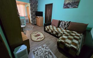 Apartament 2 camere, 38 mp, etaj 4 – Aleea Neptun - Poză 2