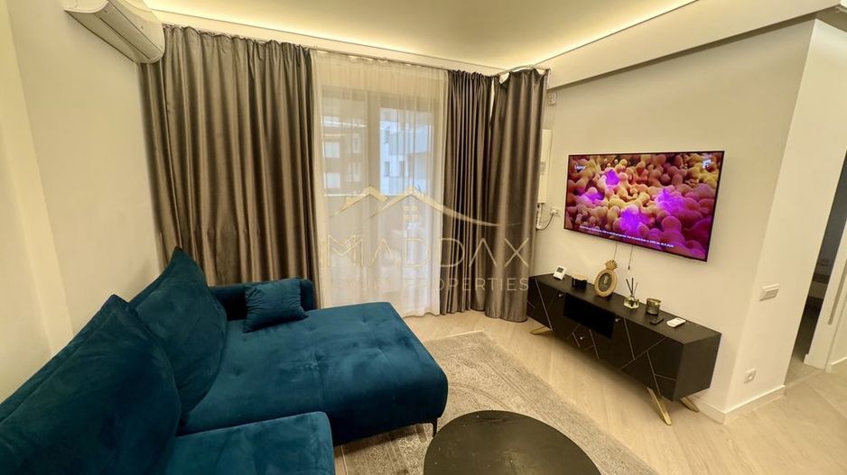 Apartament de inchiriat 3 camere***   PREMIUM - Poză 1