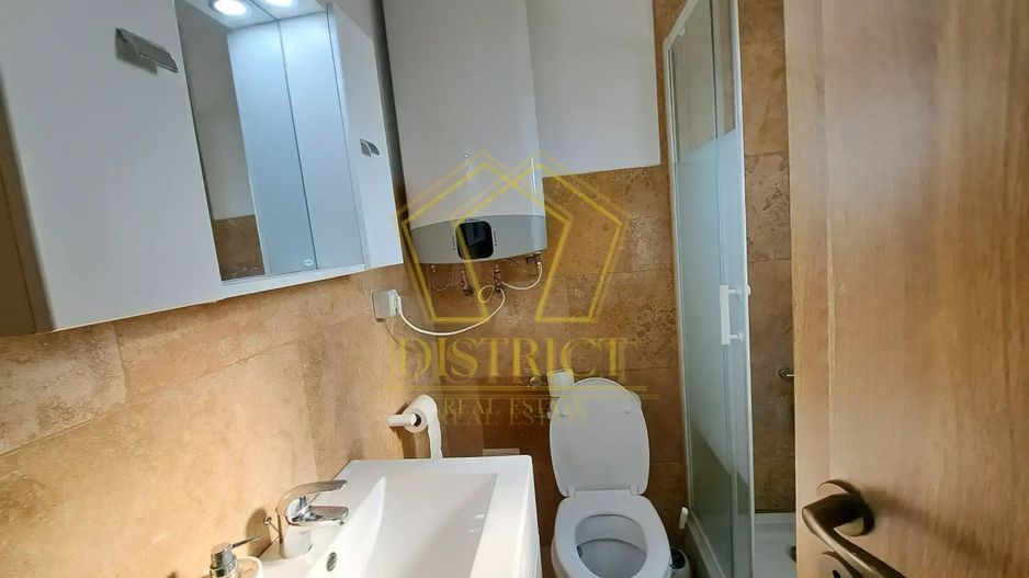 Teren intravilan duplex/casa individuala | Dumbravita - Poză 6