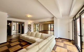 Apartament duplex - 4 camere+2 terase - vanzare - Kiseleff - Poză 10