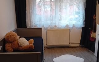 Spitalul Judetean | 3 Camere | Renovat-Mobilat-Utilat | Gradina - Poză 6