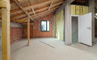 Complex case finalizate str Tiparnitei Sos Giurgiului Dedeman Sector 5 - Poză 25