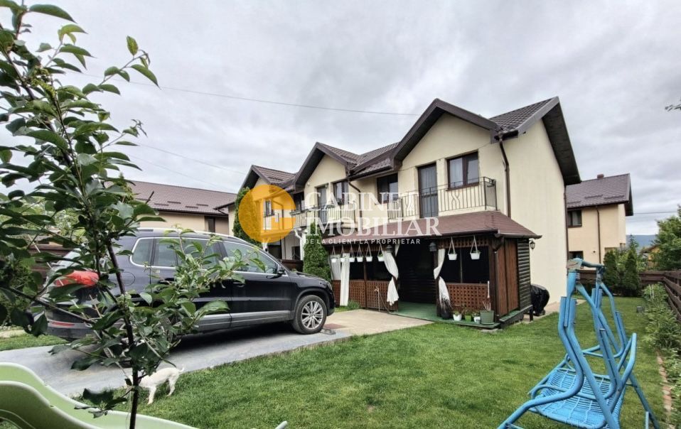 Casa 4 camere - Valea Adanca zona 5 Drumuri - Poză 1