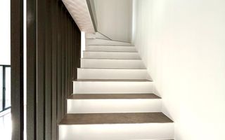 Duplex modern - 5 camere - toate utilitatile - Sacalaz - Poză 6