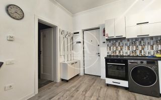 Apartament de inchiriat cu 2 camere in Sanmartin, Bihor - Poză 9