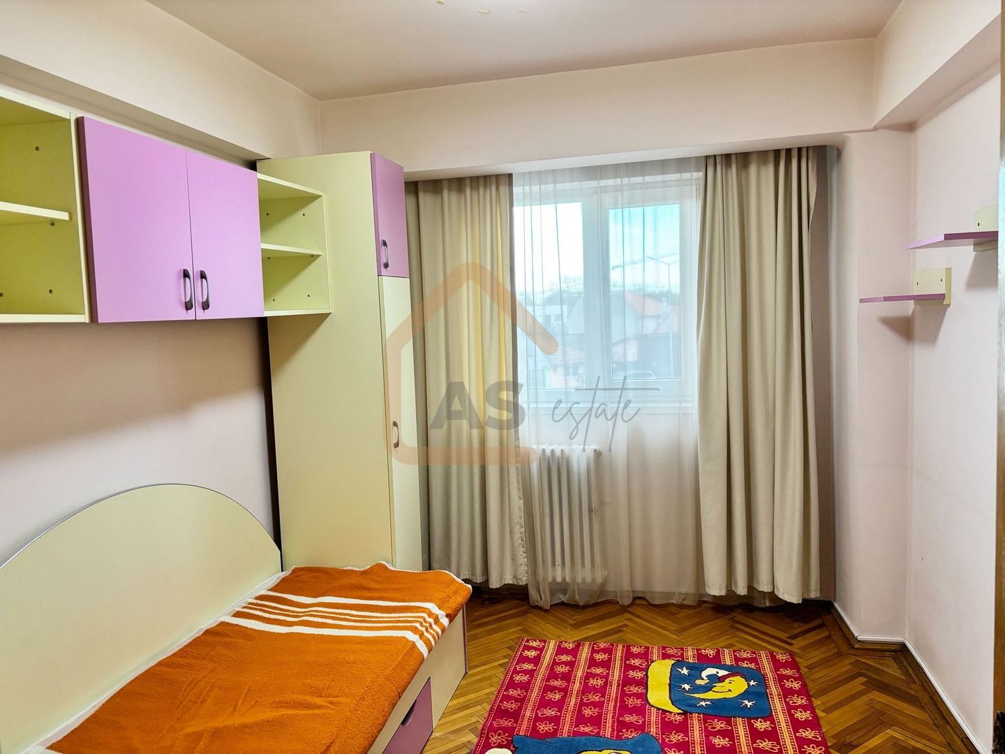 De închiriat | Apartament 4 camere | Calea Aradului | Parcare inclusă - Poză 4