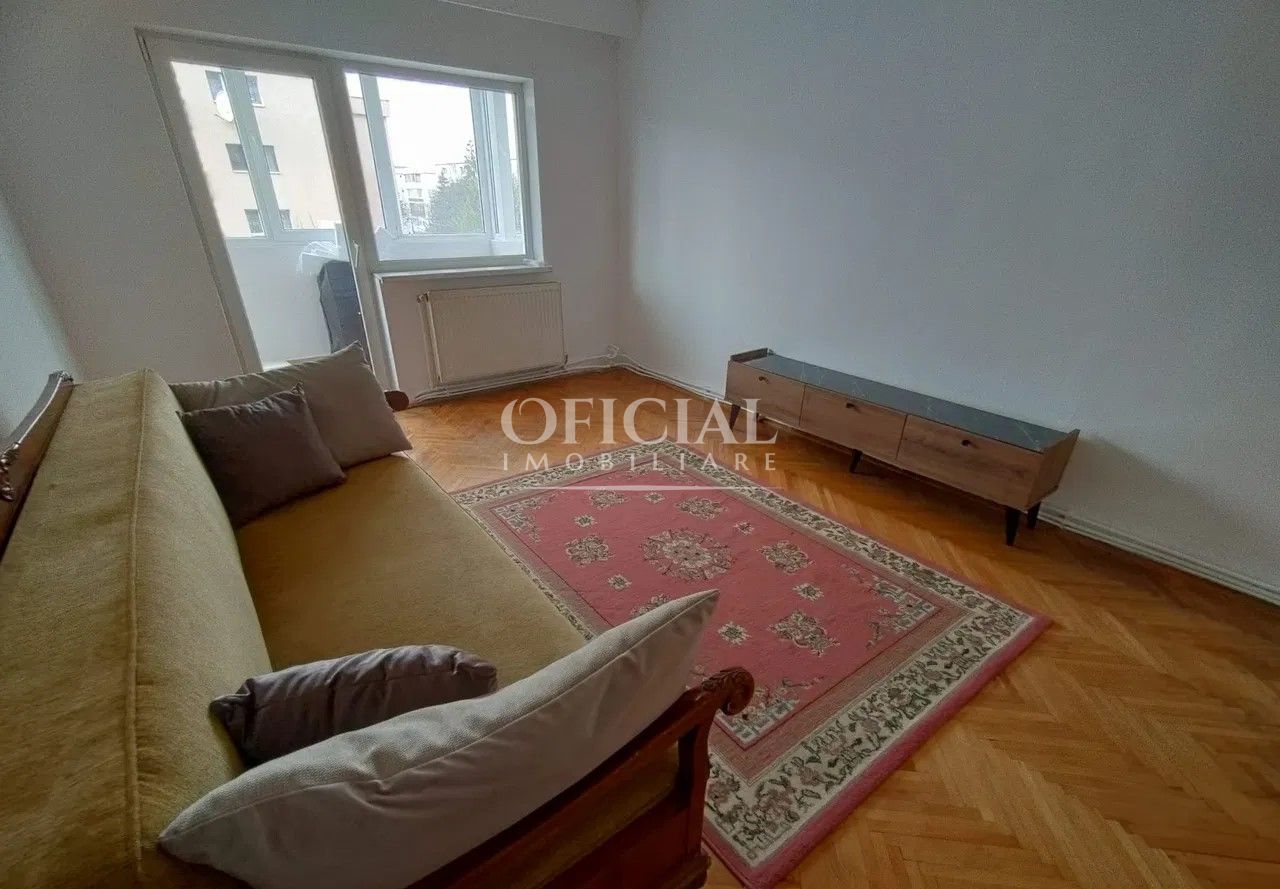 Apartament 4 Camere | 77 Mp | 2 Bai | Balcon | Gheorgheni Titulescu - Poză 2