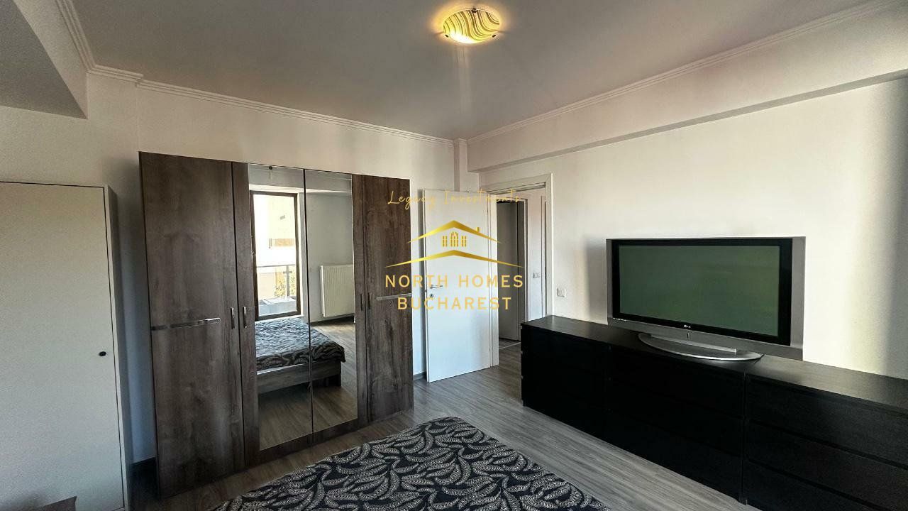 Apartament de vanzare -160.000€ PARCARE   - Aviatiei - Poză 9