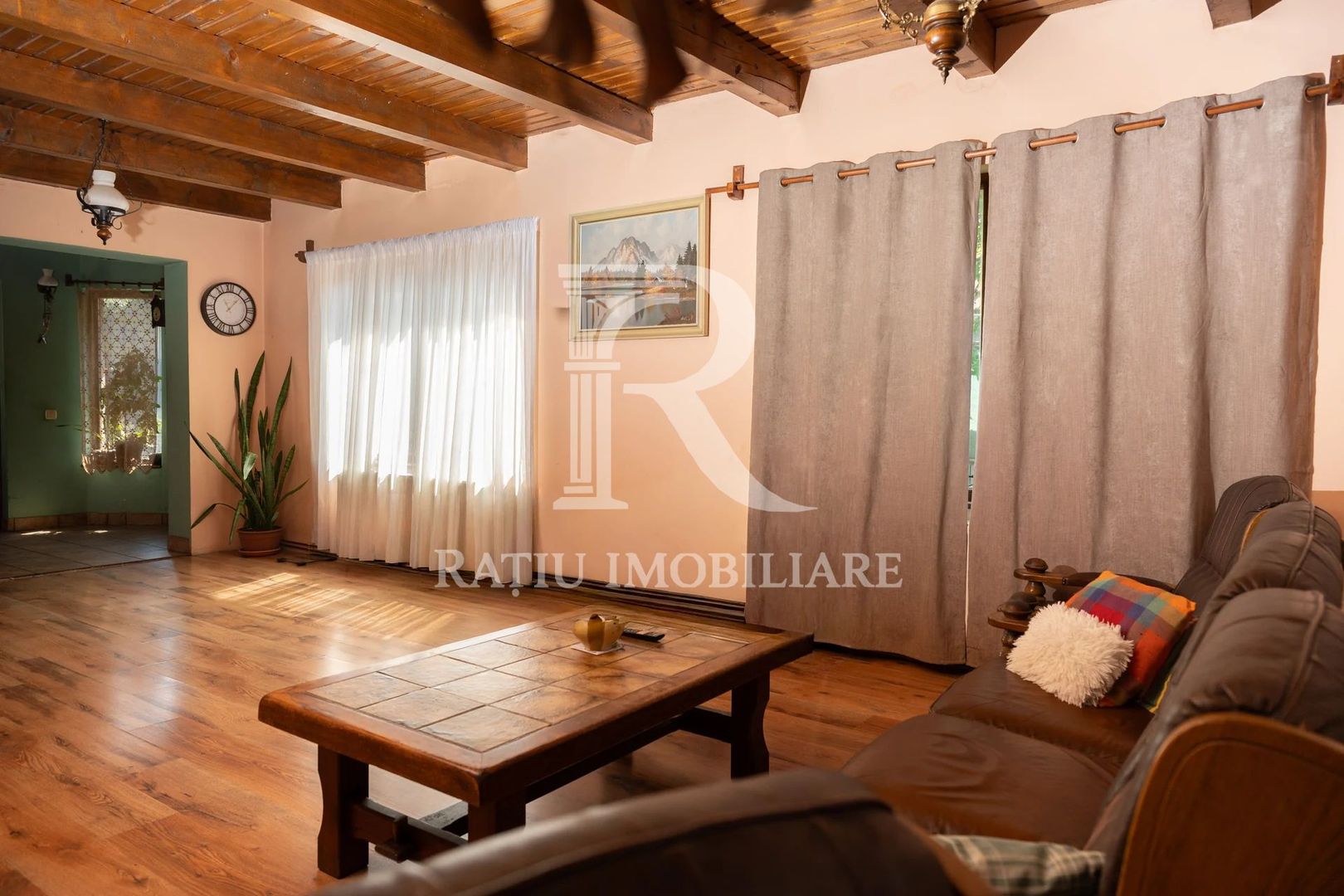 Casă cu 3 Dormitoare | Teren 1.068 mp | Cheriu | Bihor - Poză 16