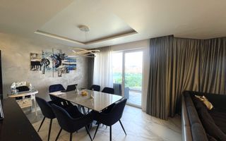 4 rooms apartment - 122 sqm *Furnished*/ 1 Parking / Floreasca - Poză 10