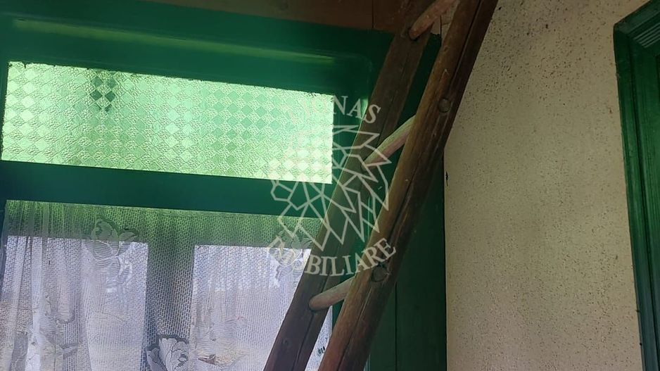 Comision 0% Casă cu teren de 2.841 mp 2 locuințe Margau apropape Cluj si Apuseni - Poză 23