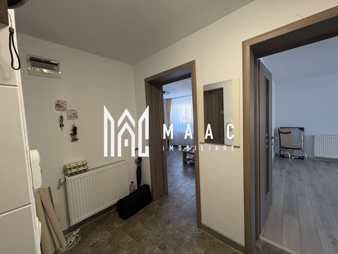 Apartament 2 camere | Turnișor | 56 mp, grădină - Poză 6