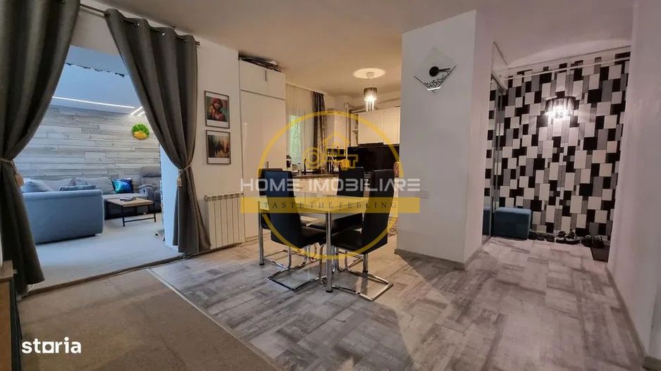 Apartament cu 3 camere/ 75mp/ zona Tatarasi - Poză 8