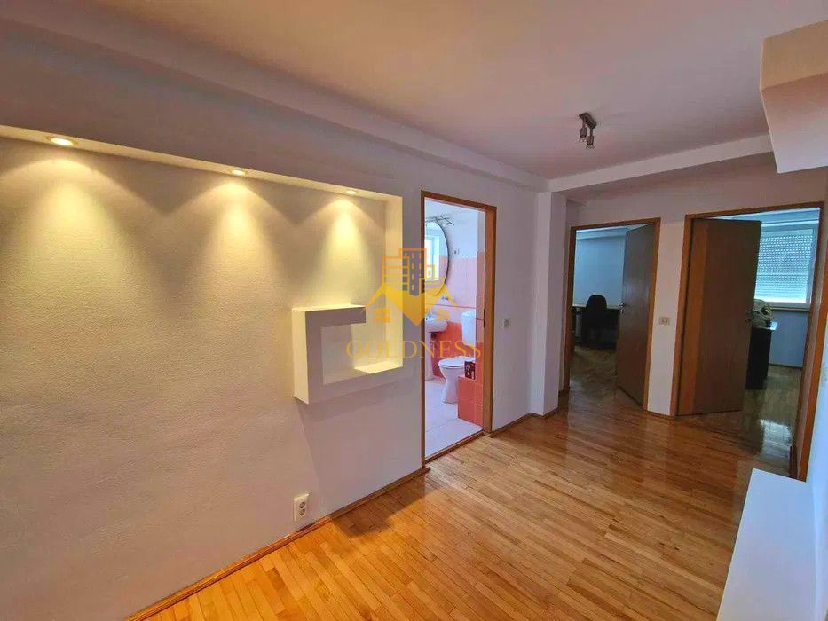 3 camere, parcare, Zorilor zona Observatorului, Profi - Poză 11