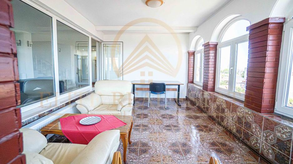 Duplex luminos și bine compartimentat, situat într-un imobil construit în 2003, - Poză 2