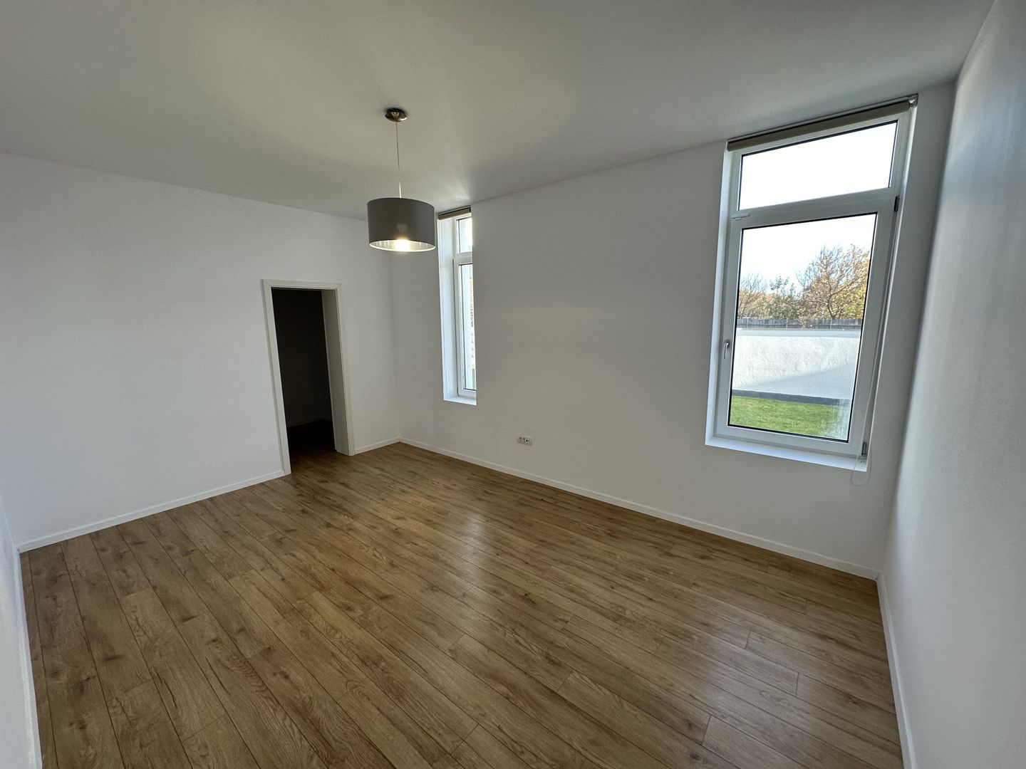 Casa individuala moderna in zona de Nord - Poză 28