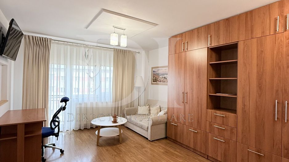 Apartament cu o camera- cartierul Marasti - Poză 7