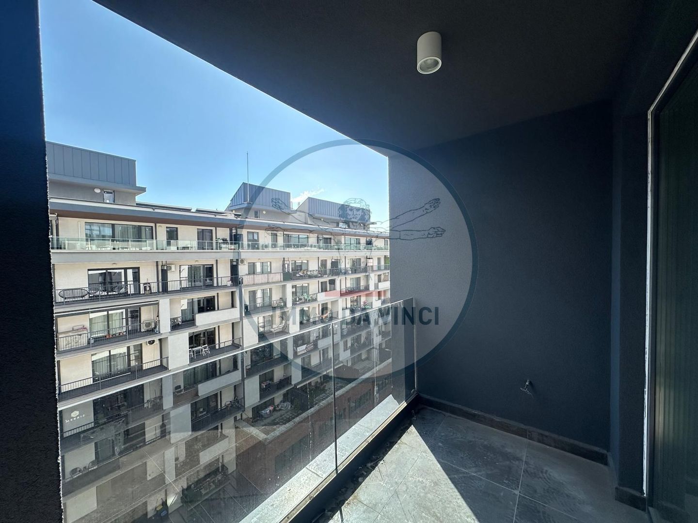 Apartament 2/3 camere 61mp Sopor BLOC NOU si PARCARE - Poză 5