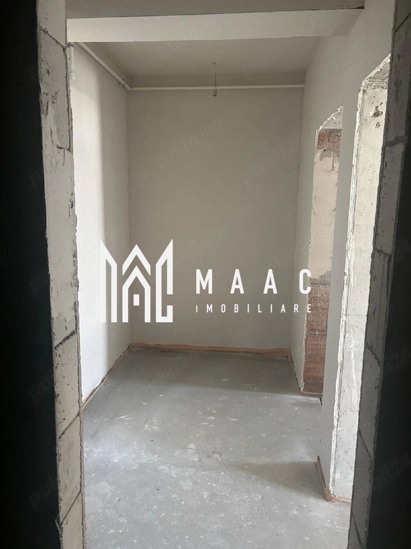 Apartament 1 cameră de vânzare | Sibiu | Turnișor | Magnolia - Poză 3