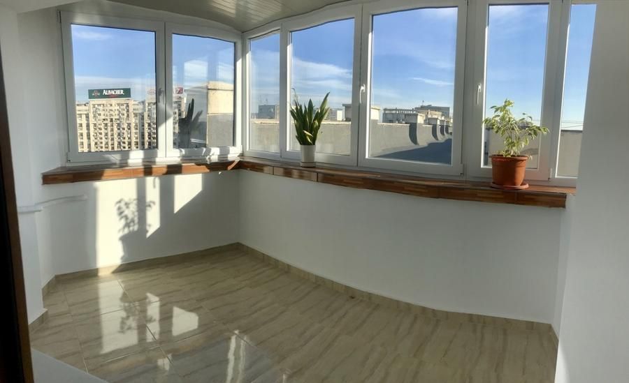 Apartament Piata Alba Iulia / Unirii - Poză 1