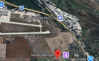 Teren Sângera/Aeroport 15 Ari - Poză 2