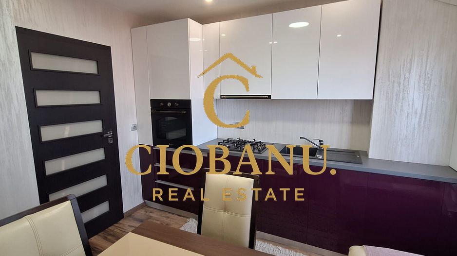 Apartament 2 camere de închiriat Ultracentral, Lângă Gradina Botanica - Poză 13