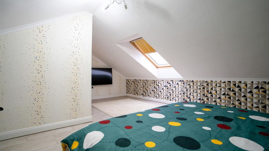 Casa Lux Grigorescu Oradea - Poză 14