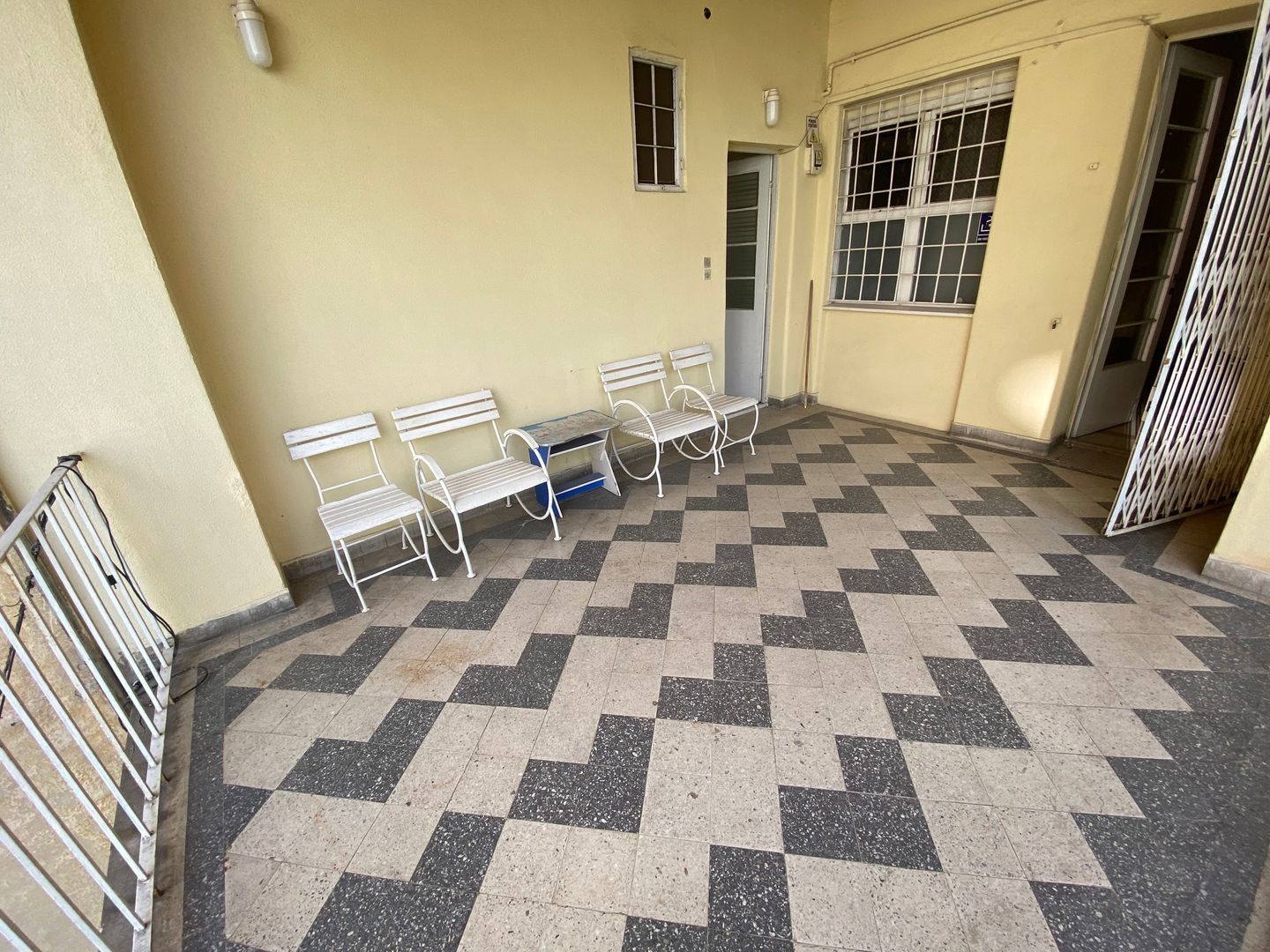 Apartament in cladire interbelica zona Ultracentrala - Poză 4