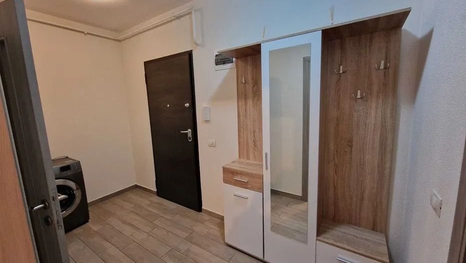 GARSONIERA PLAZA RESIDENCE, BUCATARIE INCHISA, BLOC NOU, METROU 10 MIN - Poză 6