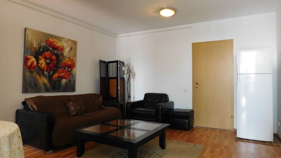 Fără comision - Apartament 2 camere lângă Teatrul Național - Poză 6