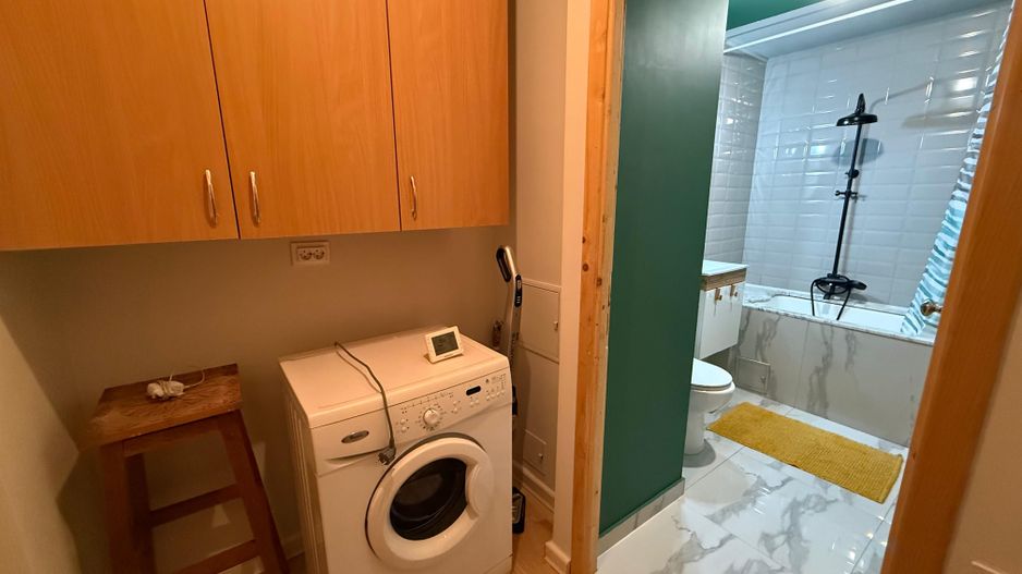 APARTAMENT 2 CAMERE | FINISAT | CENTRALA PROPRIE | MALL VITAN - Poză 8