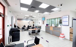 Spatiu pentru birouri ultracentral de inchiriat in Oradea - Poză 7