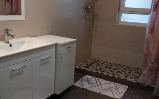 Inchiriere apartament 3 camere Baneasa Complex Rezidential - Poză 29