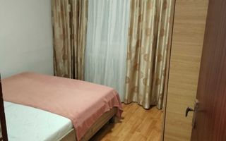 Apartament 2 camere, decomandat, mobilat, utilat, Dacia, Iasi - Poză 6