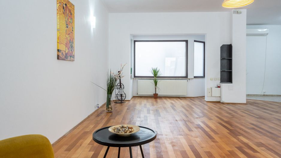 COMISION 0% - Dorobanti-Pta Romana - vila 2001, 290mp utili, garaj, terasa - Poză 4