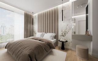 Apartament cu 2 camere, aproape de podul Ira. - Poză 4