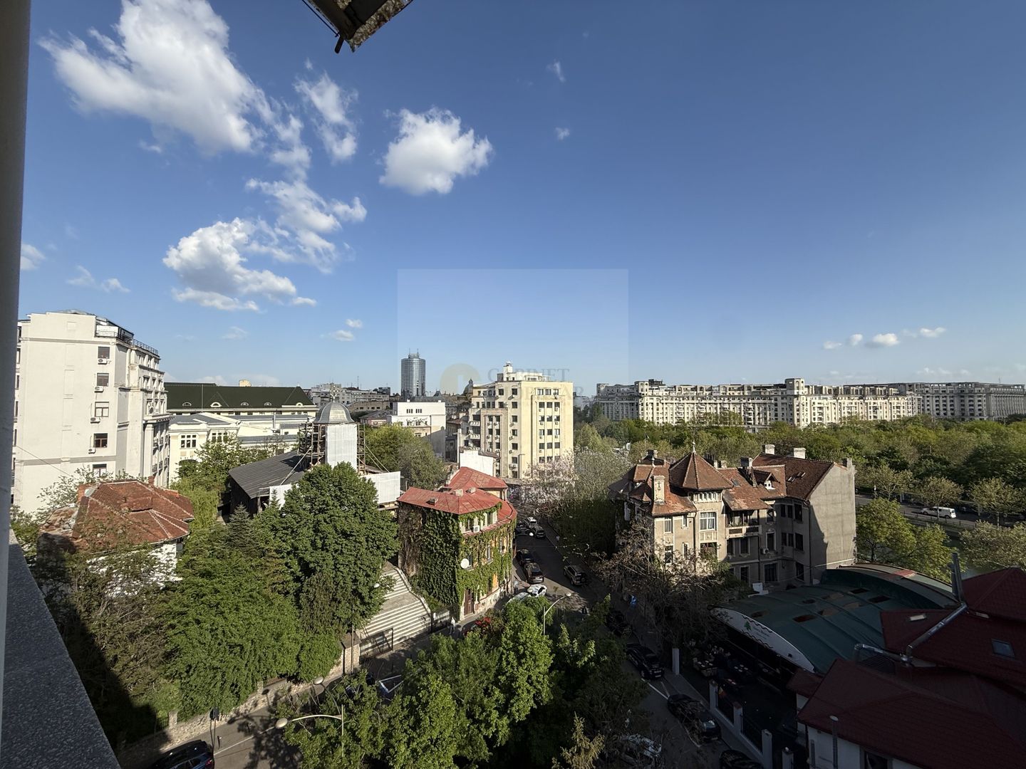 2 camere |  Cismigiu  | Balcon deschis  | Creditabil - Poză 4