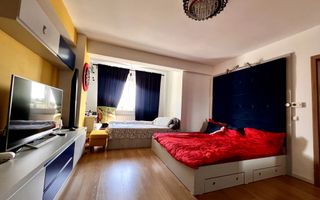 Apartament 1 cameră de vânzare | Etaj 2 | Bloc cu lift | Alba Iulia - Poză 1