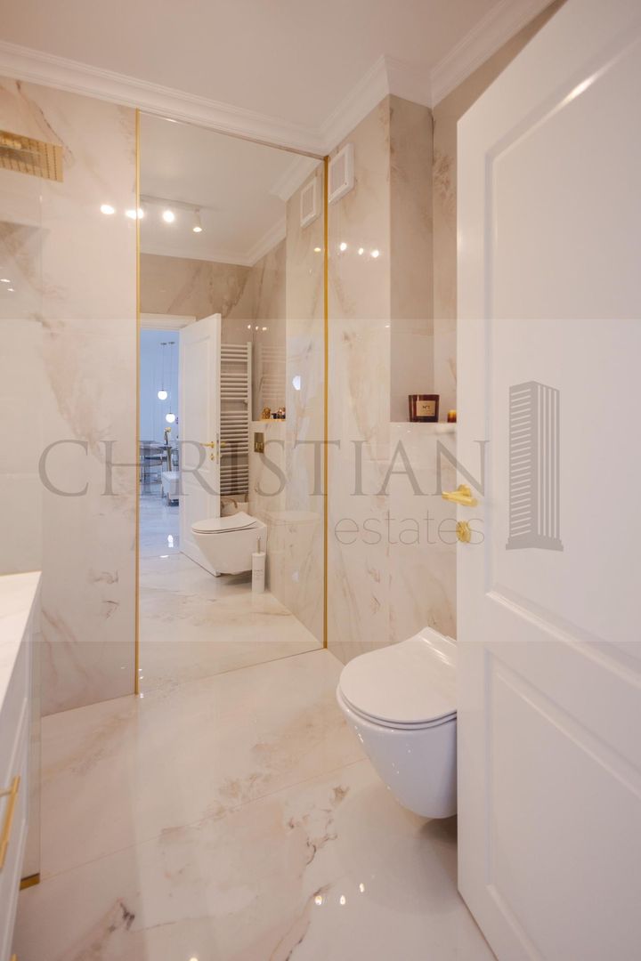 Apartament 2 Camere Exigent Plaza Residence Faza 4 Lujerului PREMIUM - Poză 13