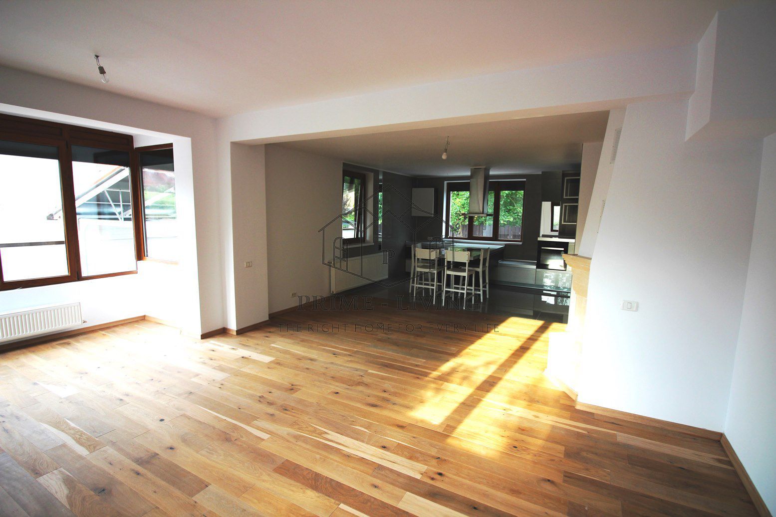 VILA CU 5 CAMERE LA INCHIRIERE IN IANCU NICOLAE - Poză 1