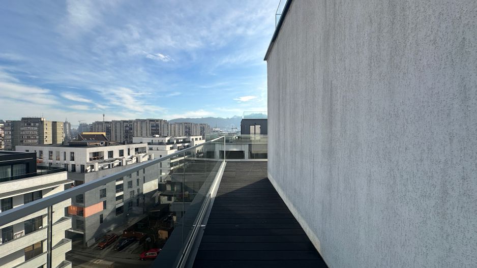 Comision 0%! Penthouse de vanzare ultracentral - Poză 18