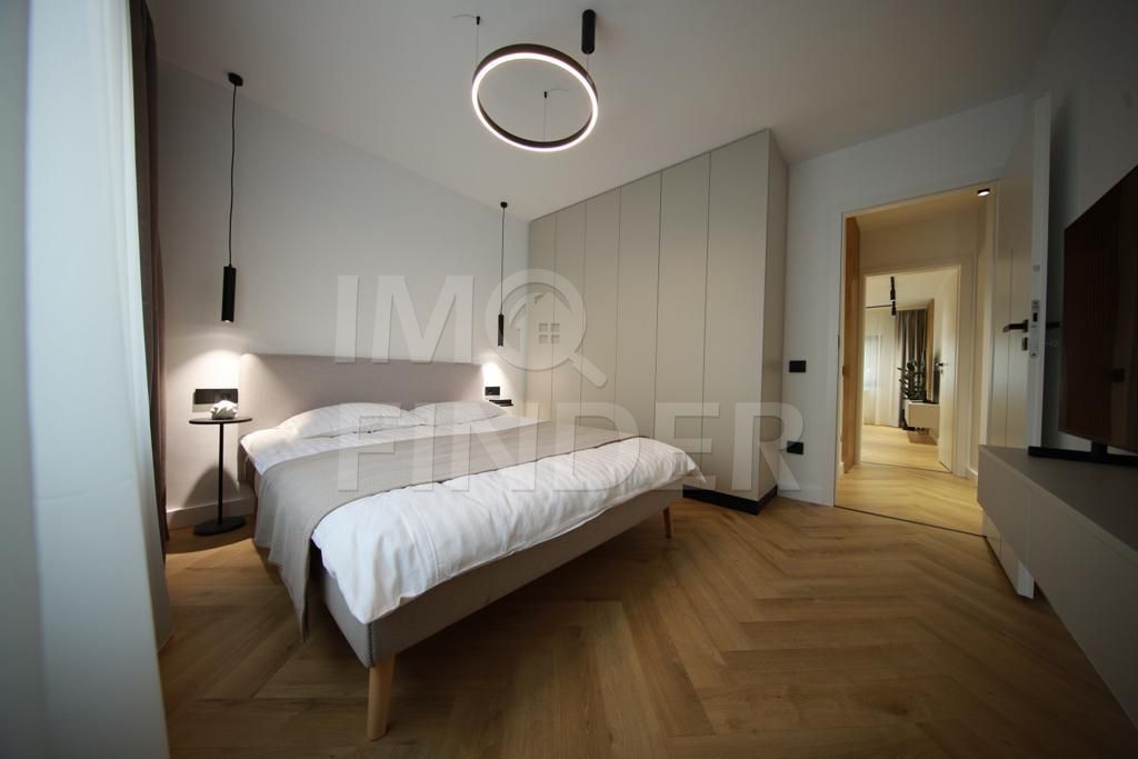 Vanzare apartament 2 camere, predare la cheie, Interservisan - Poză 23